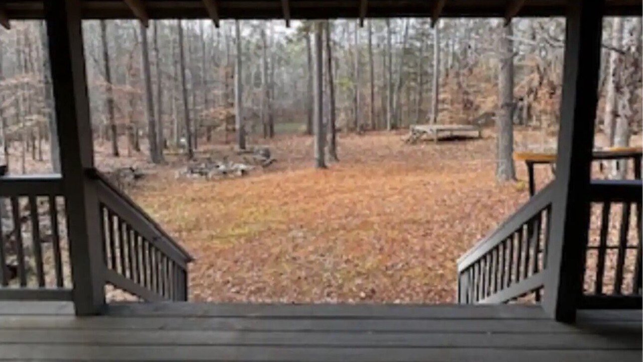 Photo of Outdoor in Macon