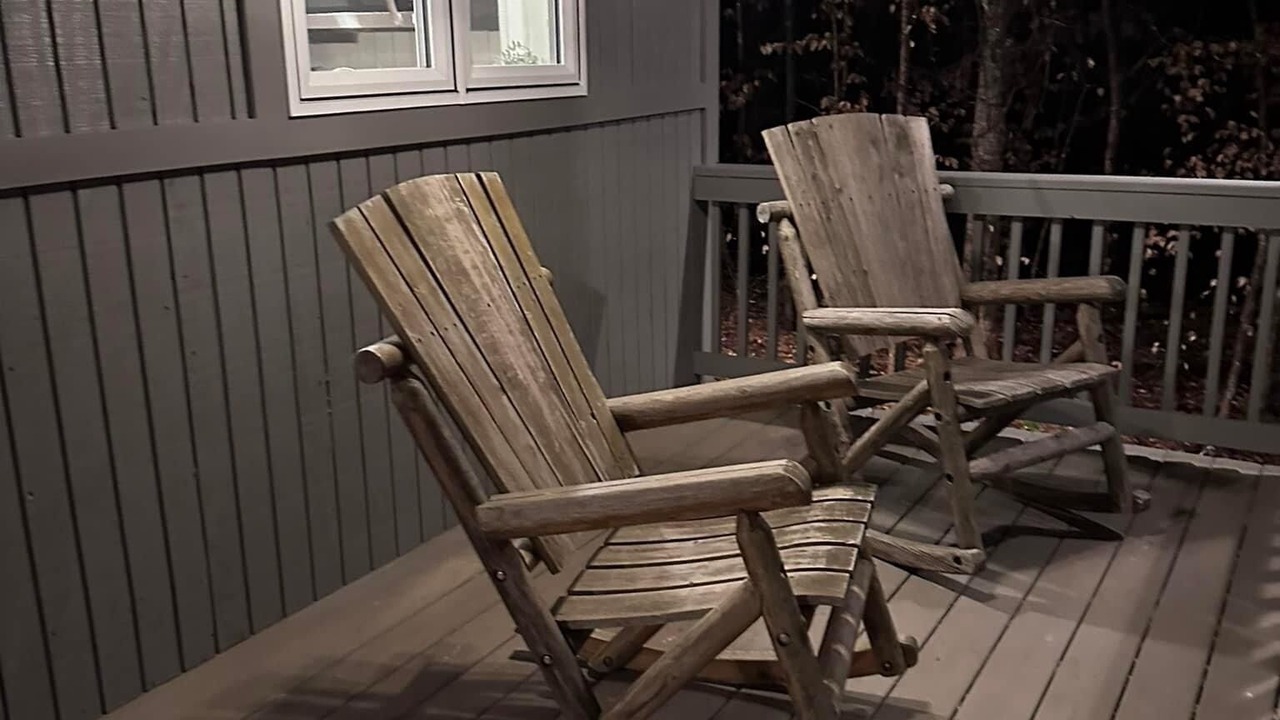 Photo of Patio Balcony in Macon