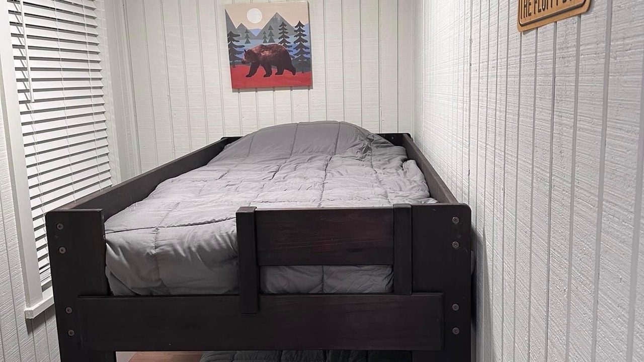 Photo of Bedroom in Macon