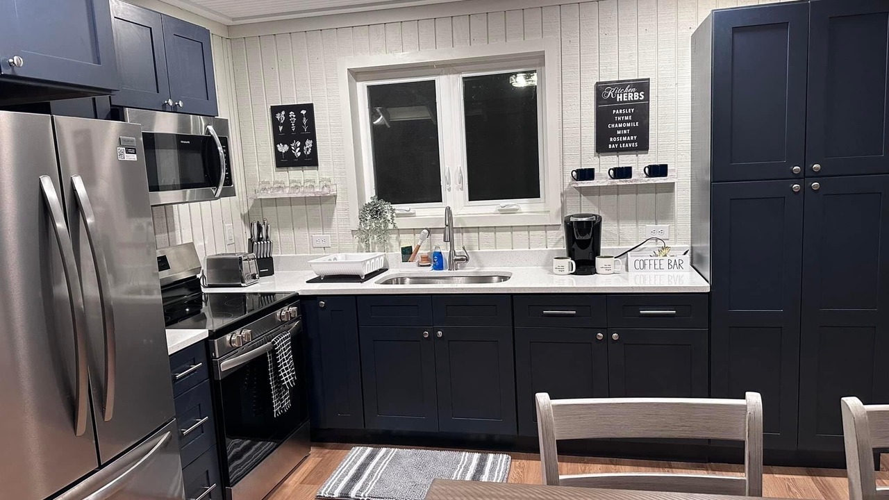 Photo of Kitchen in Macon