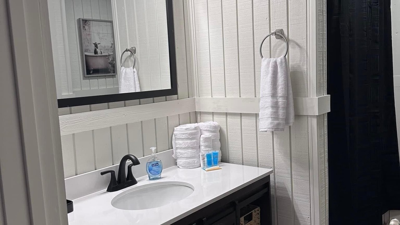 Photo of Bathroom in Macon