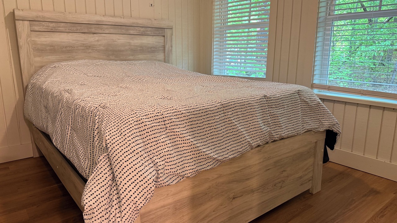 Photo of Bedroom in Macon