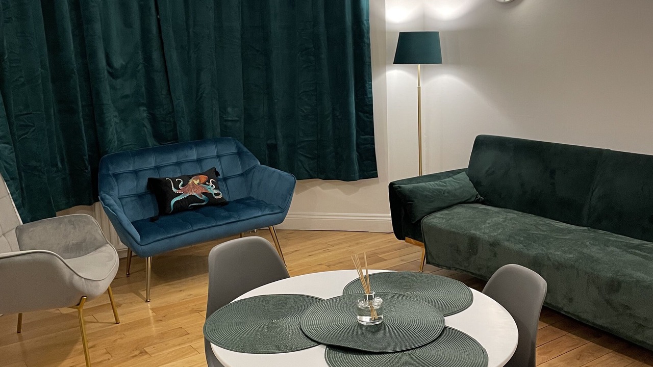 Photo of Livingroom in Ealing