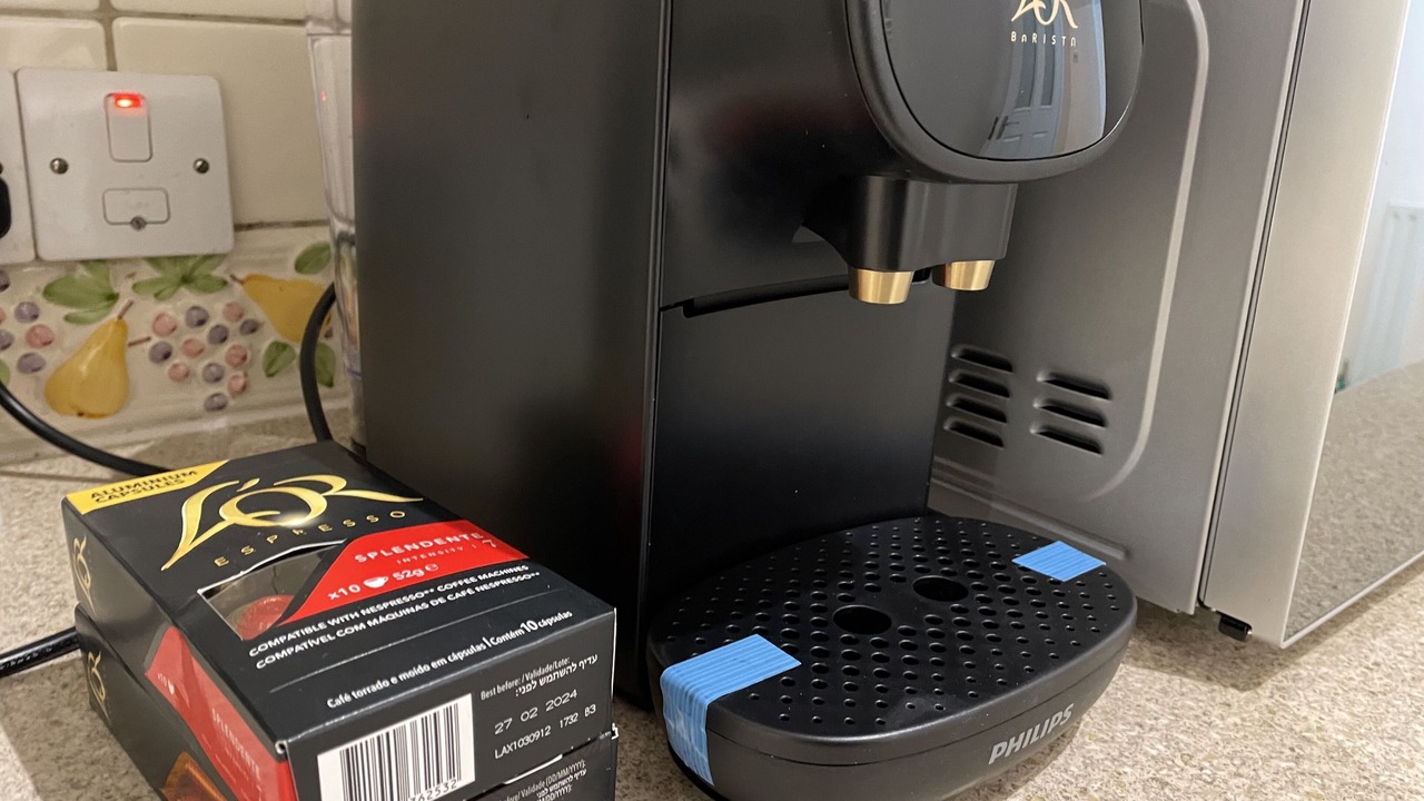 Photo of Others in Ealing