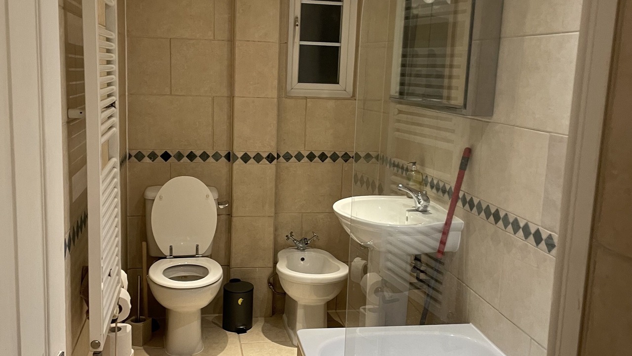 Photo of Bathroom in Ealing