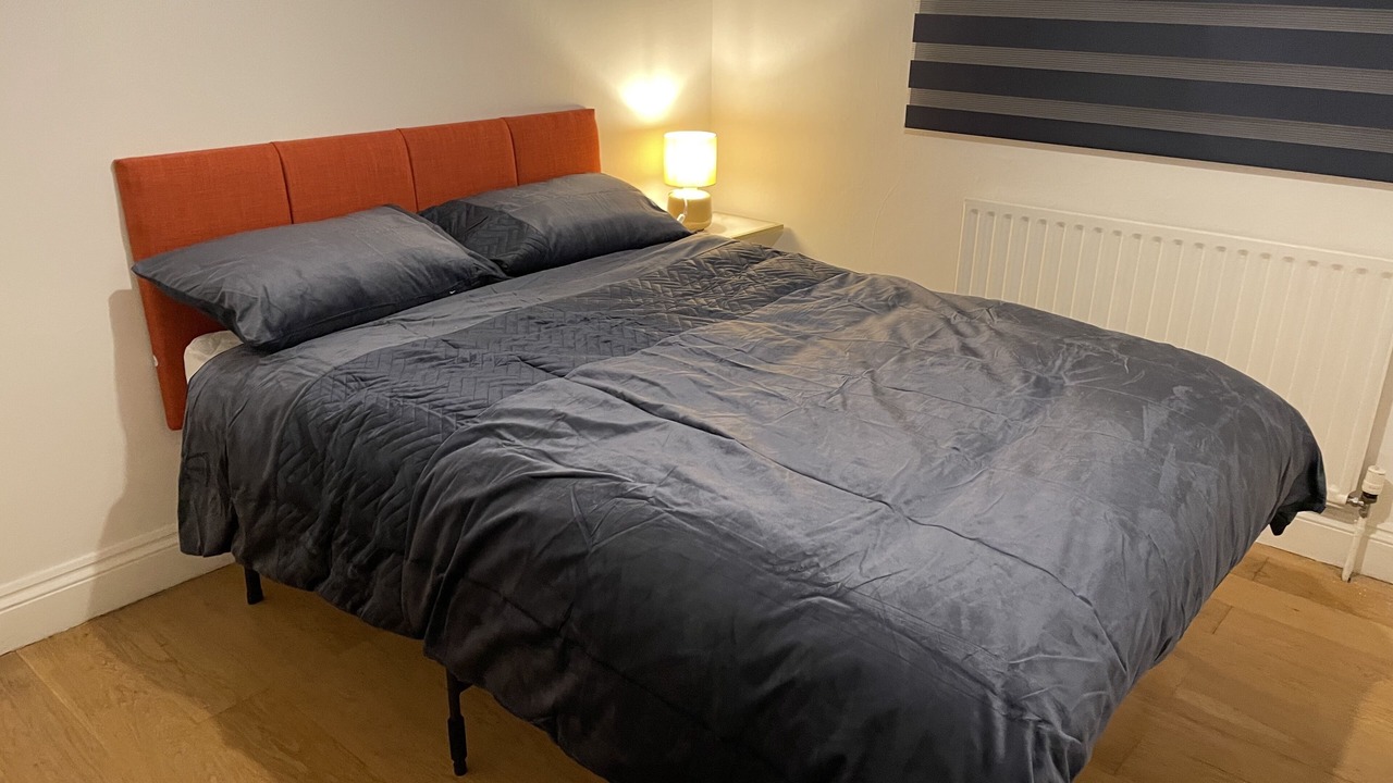 Photo of Bedroom in Ealing