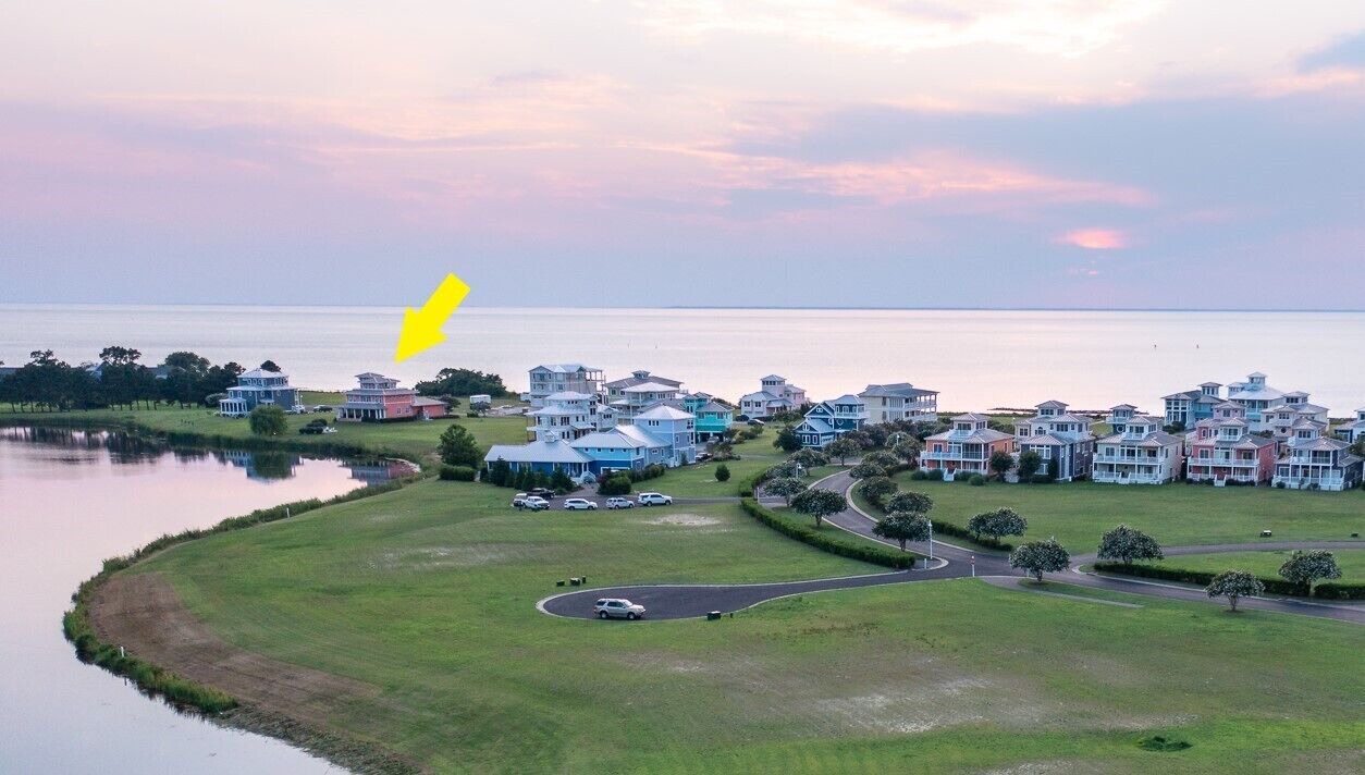Photo of Outdoor in Sea Cottage Addition