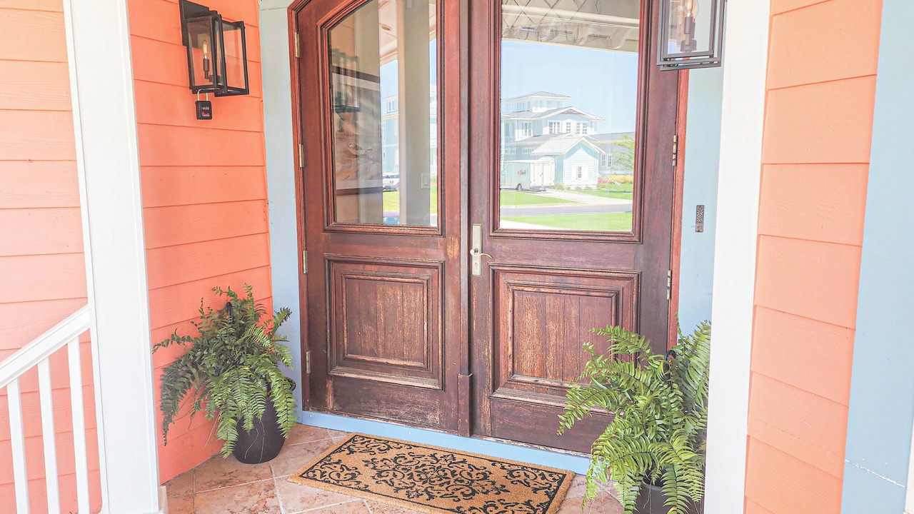 Photo of Outdoor in Sea Cottage Addition
