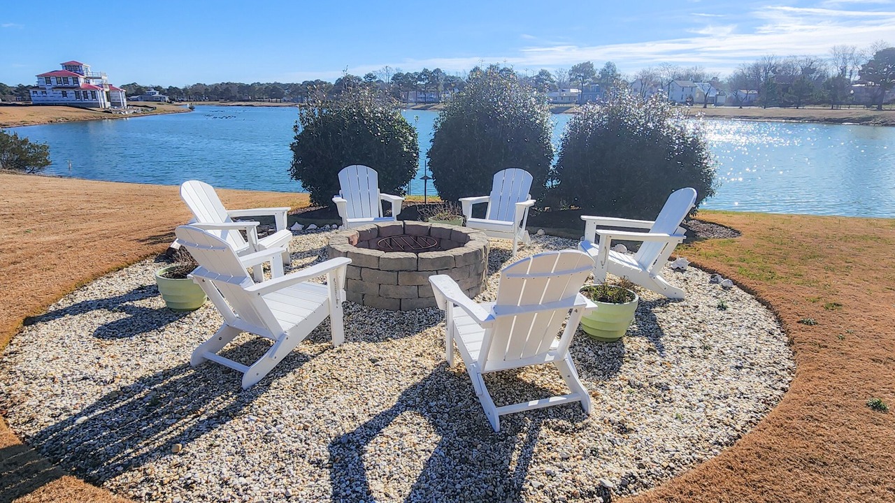 Photo of Outdoor in Sea Cottage Addition
