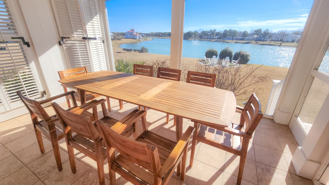 Photo of Others in Sea Cottage Addition
