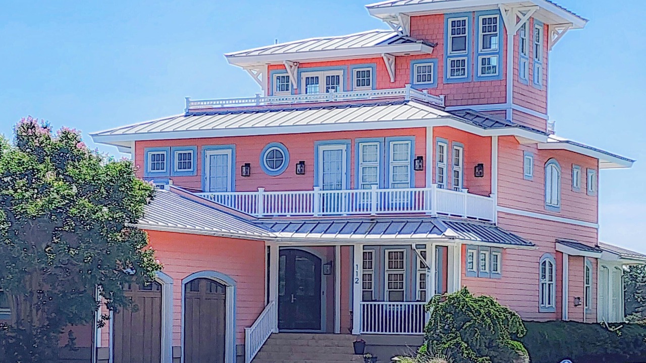 Photo of Others in Sea Cottage Addition