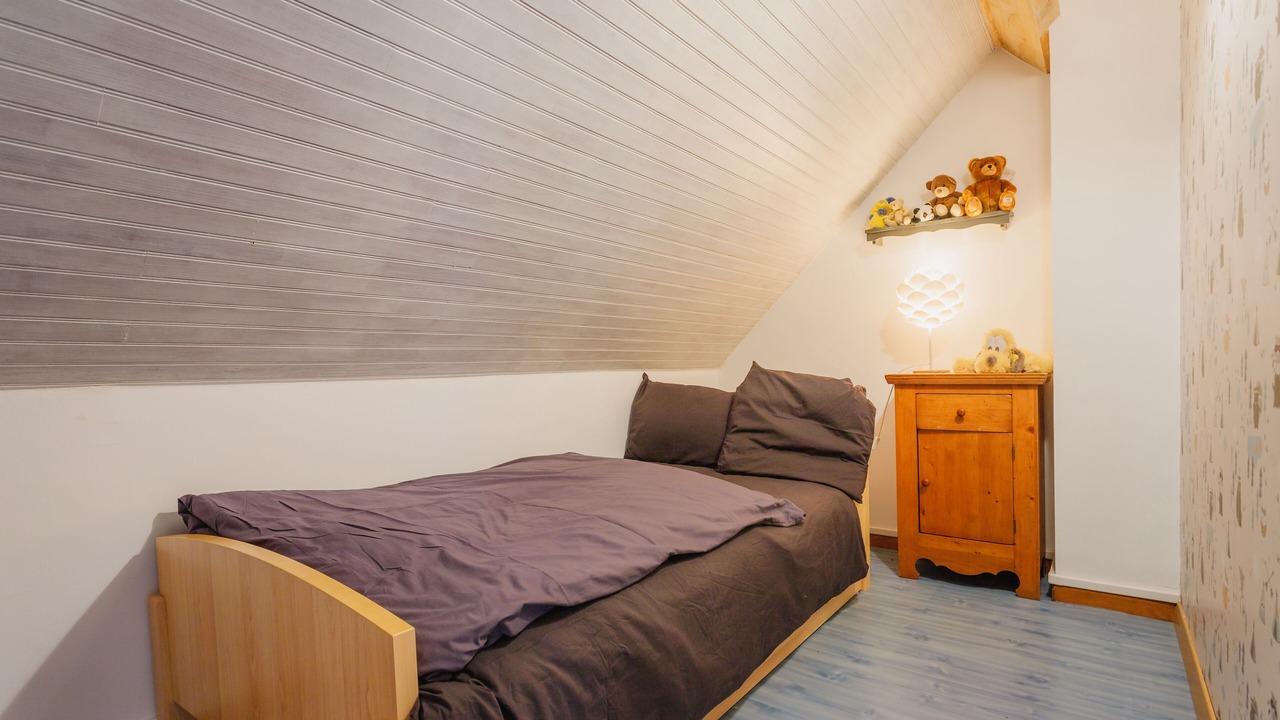 Photo of Bedroom in Cauterets