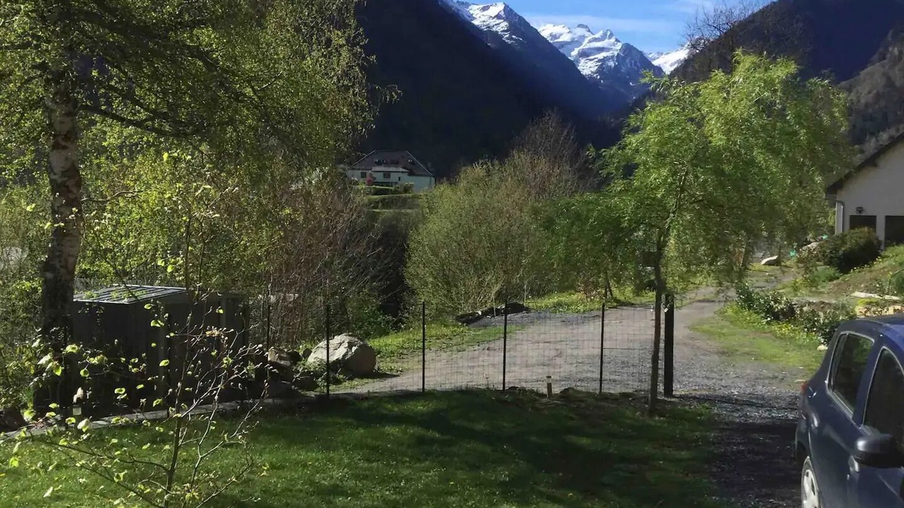 Photo of Outdoor in Cauterets