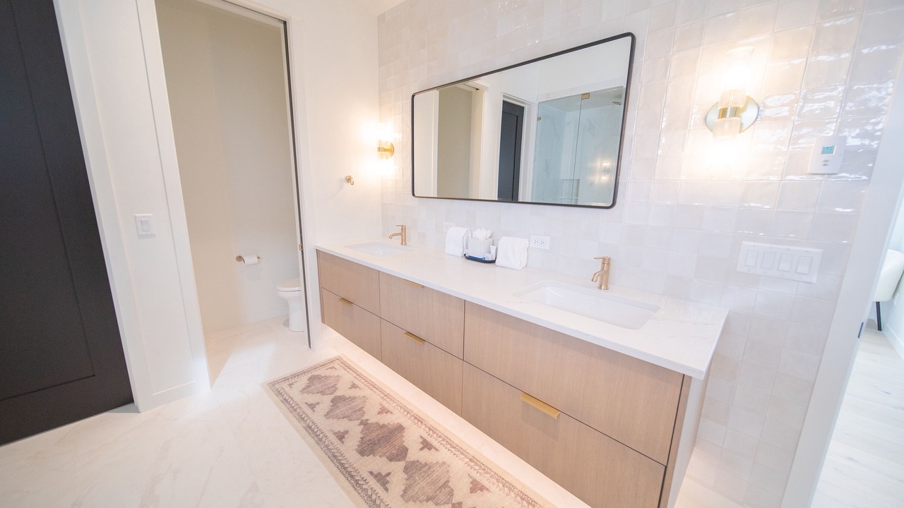 Photo of Bathroom in Keystone