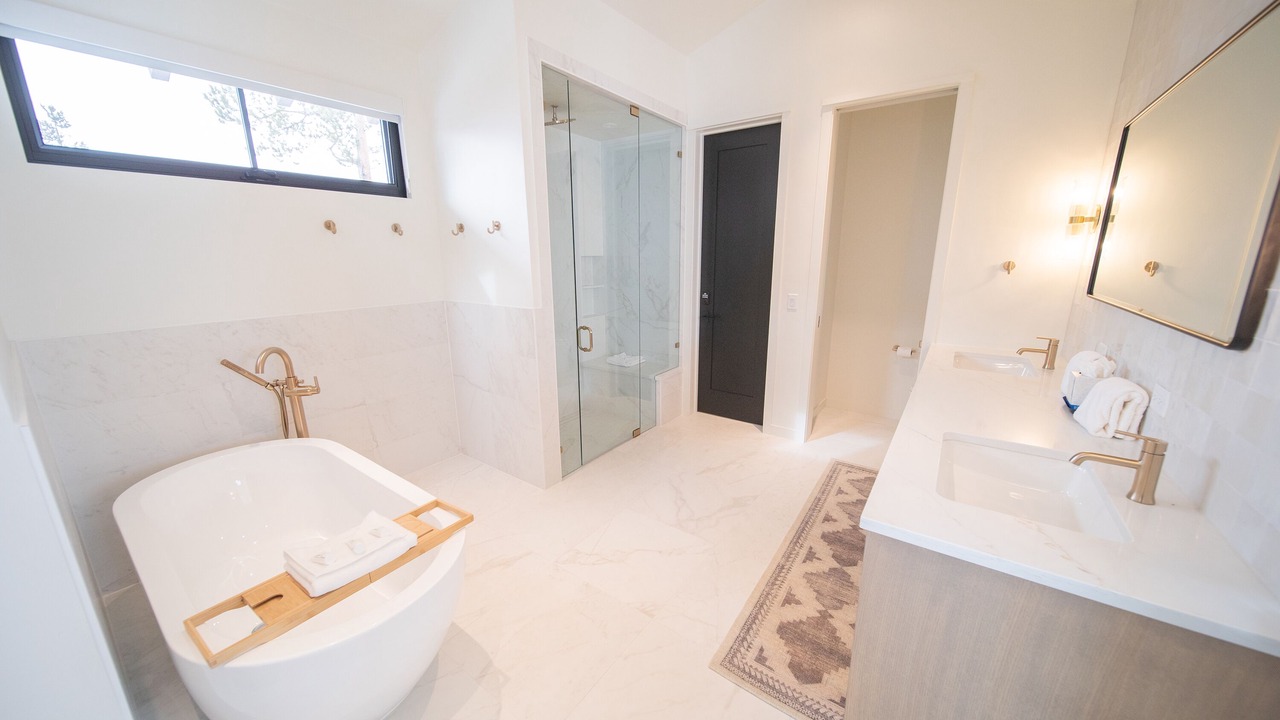 Photo of Bathroom in Keystone