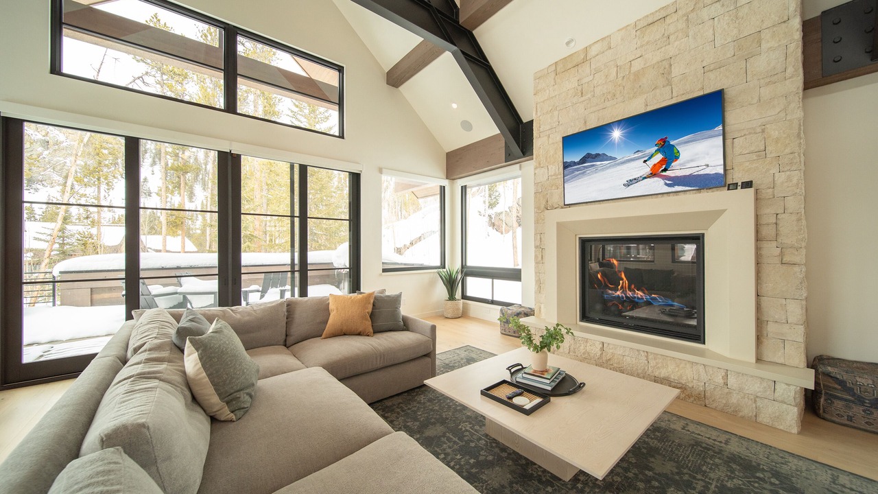 Photo of Livingroom in Keystone