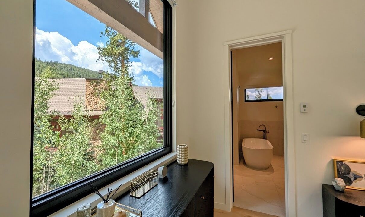 Photo of Bathroom in Keystone