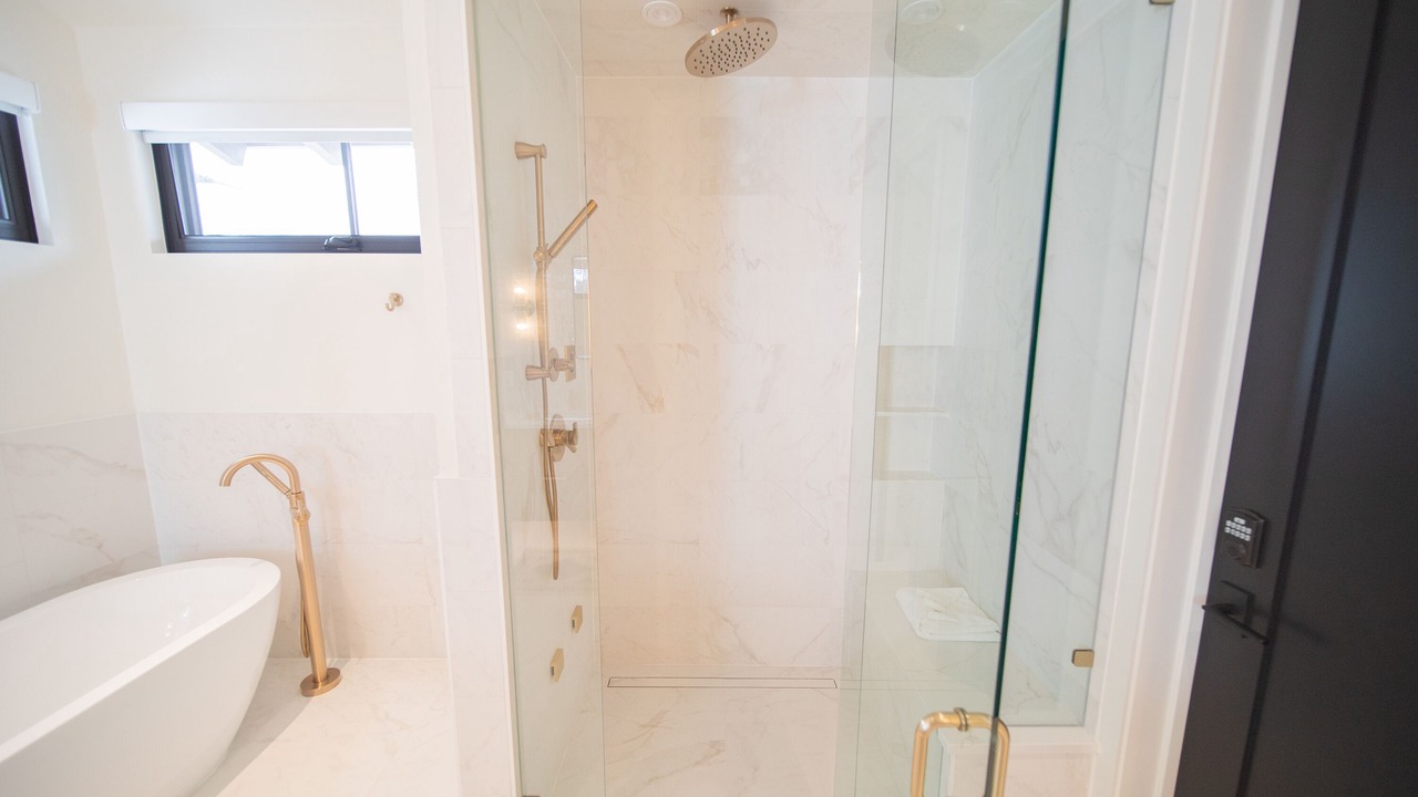Photo of Bathroom in Keystone