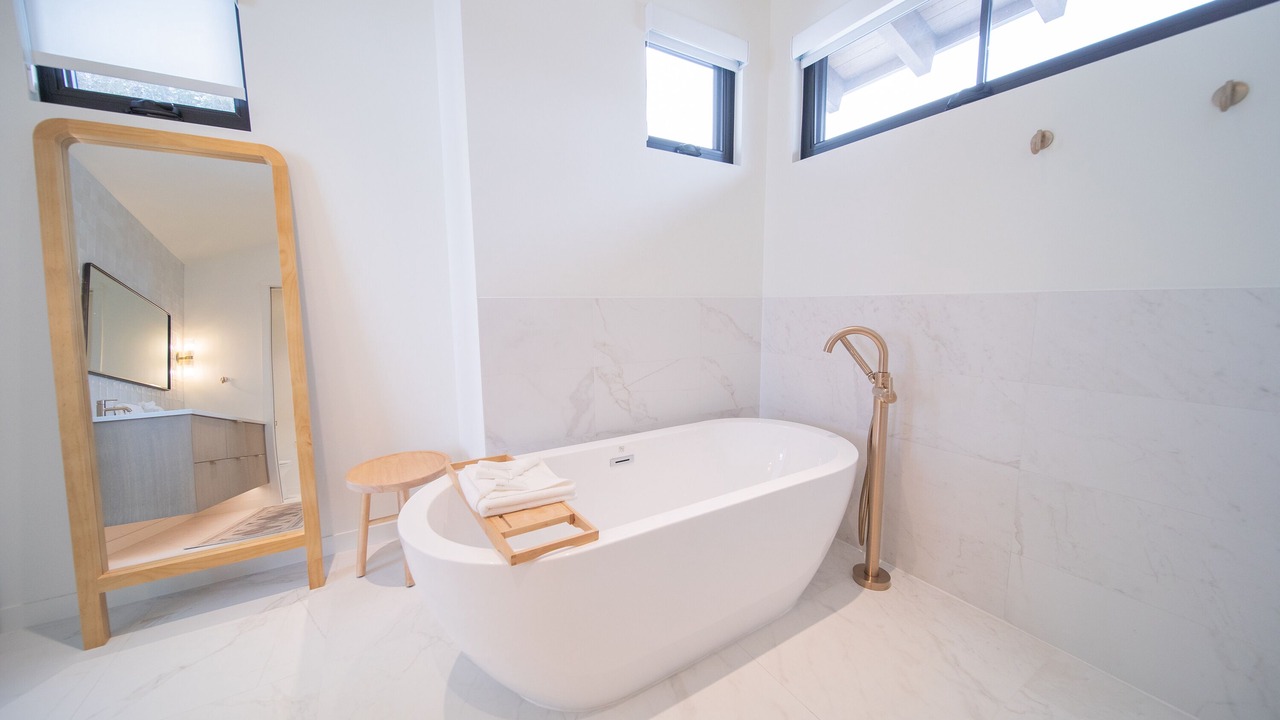 Photo of Bathroom in Keystone