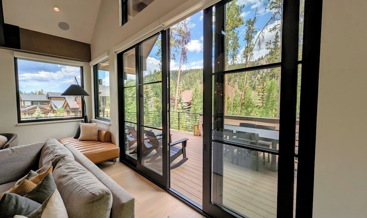 Photo of Patio Balcony in Keystone