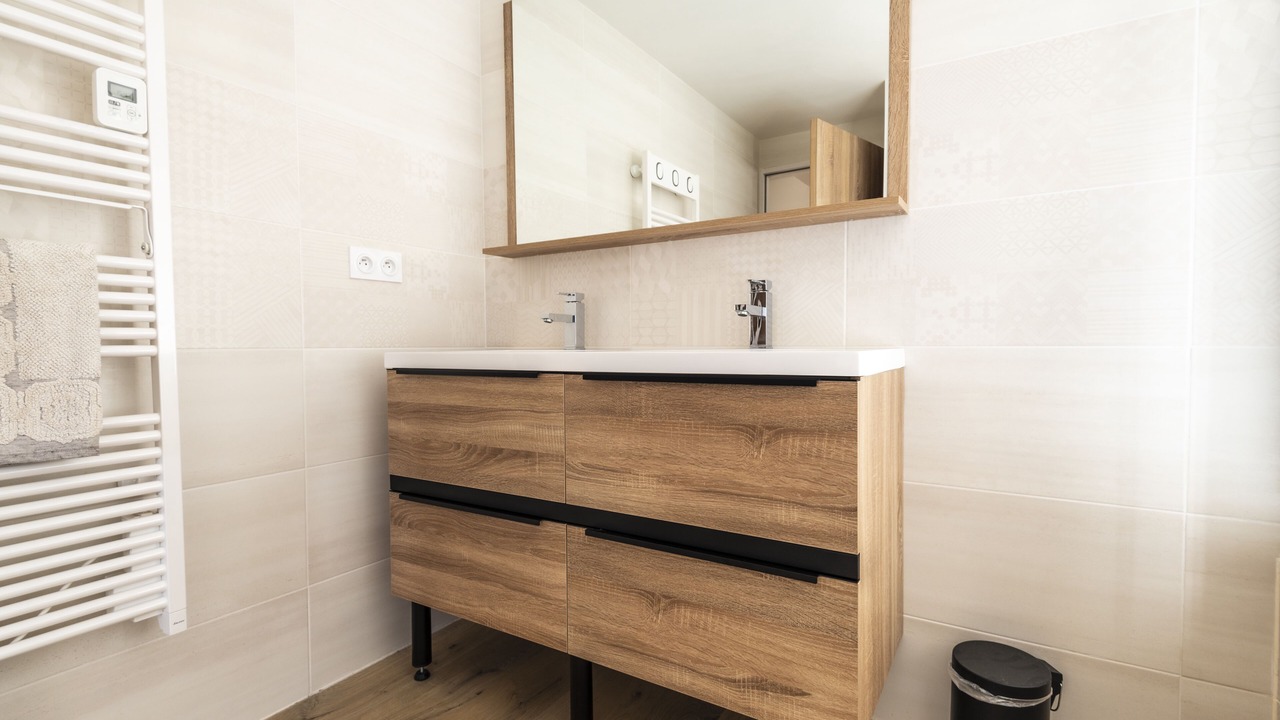 Photo of Bathroom in Saint-Vincent-sur-Jard