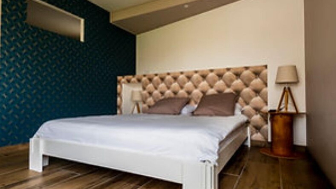 Photo of Bedroom in Saint-Vincent-sur-Jard