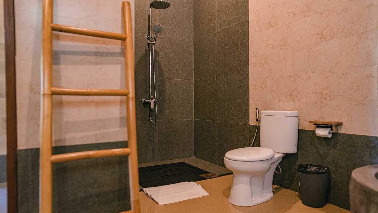 Photo of Bathroom in Penestanan