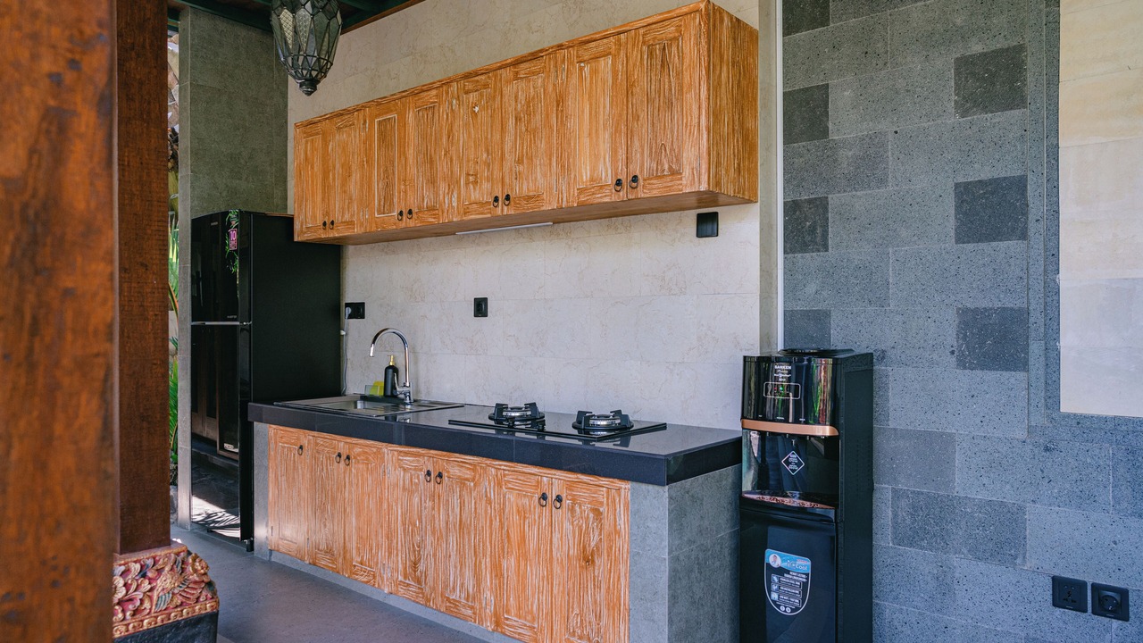 Photo of Kitchen in Penestanan