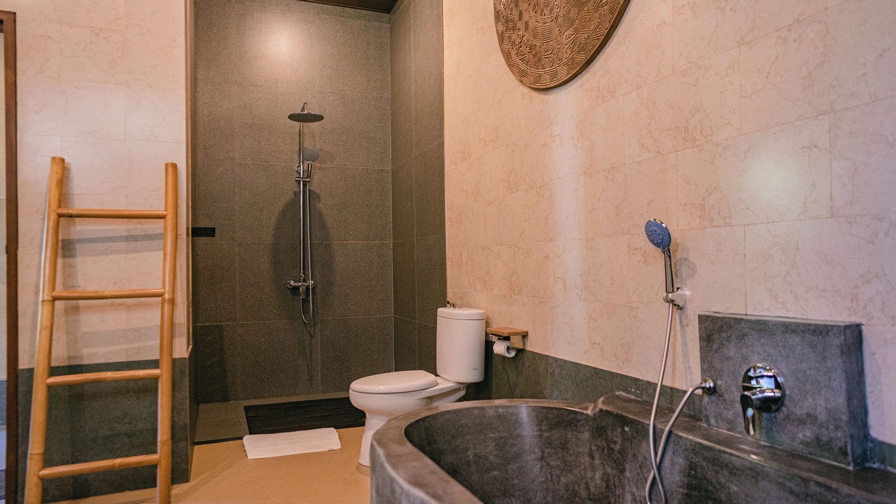 Photo of Bathroom in Penestanan