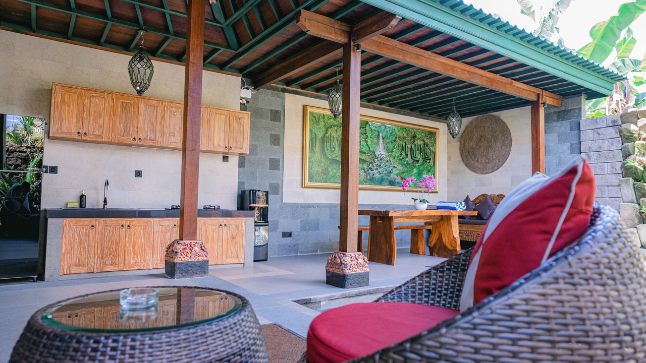 Photo of Outdoor in Penestanan