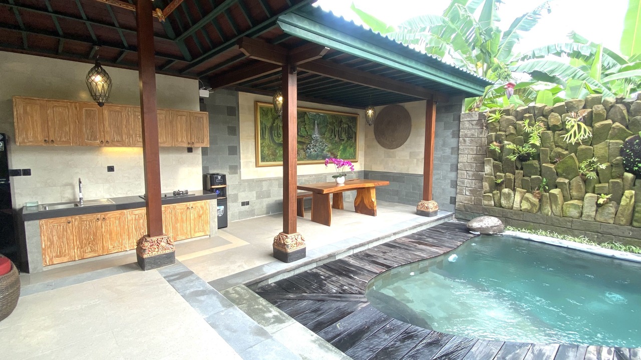 Photo of Outdoor in Penestanan
