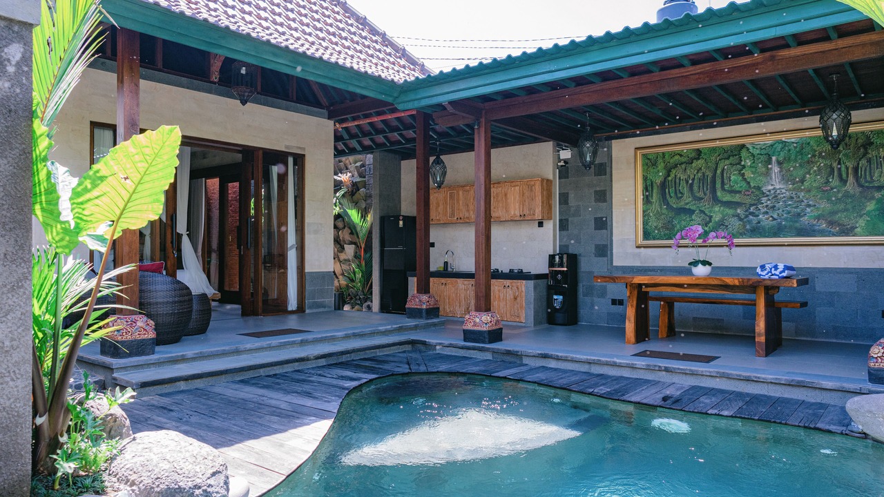 Photo of Outdoor in Penestanan