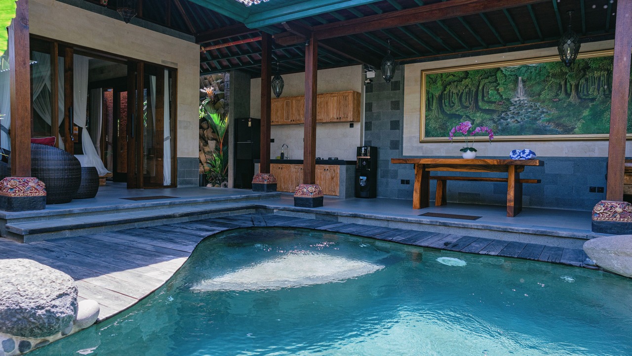 Photo of Outdoor in Penestanan