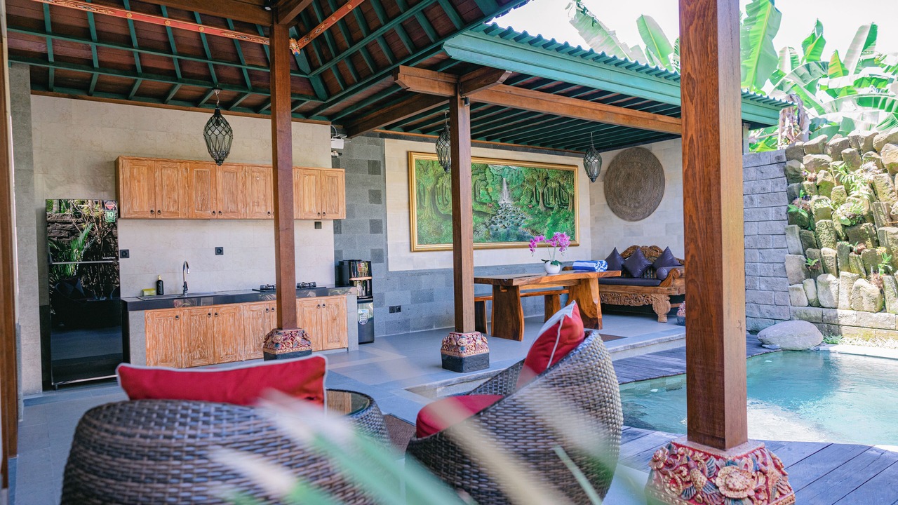 Photo of Outdoor in Penestanan