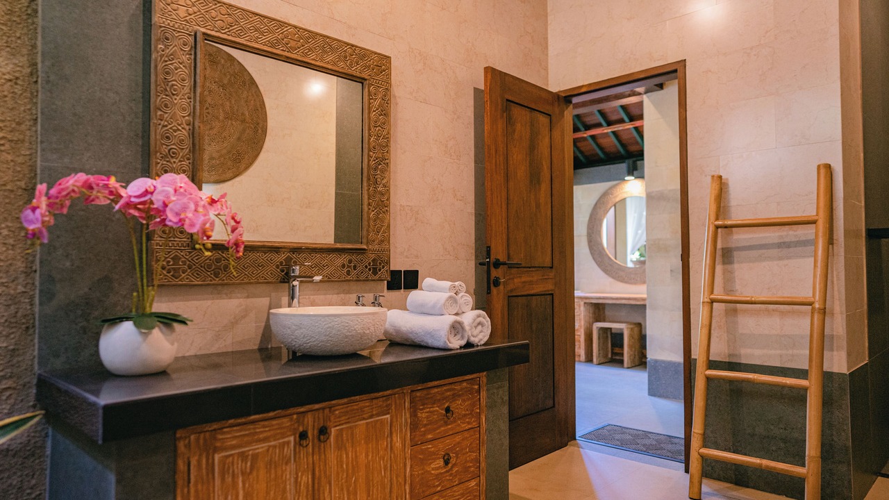 Photo of Bathroom in Penestanan