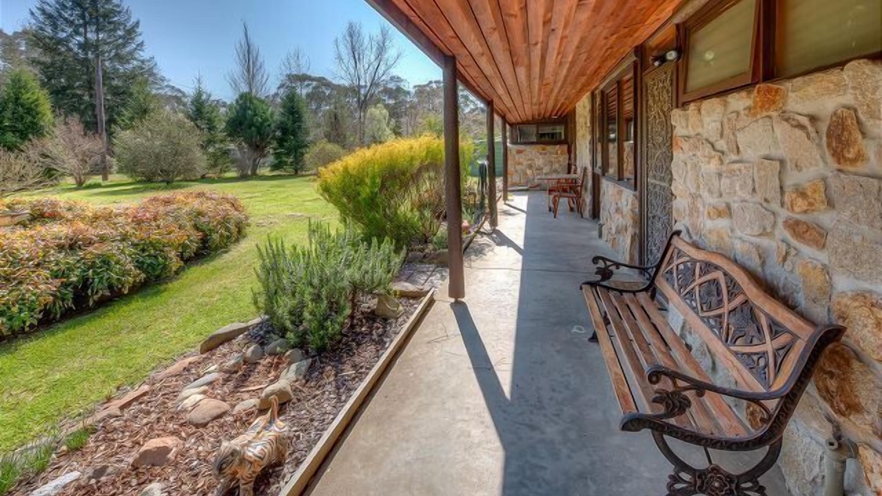 Photo of Patio Balcony in Freeburgh
