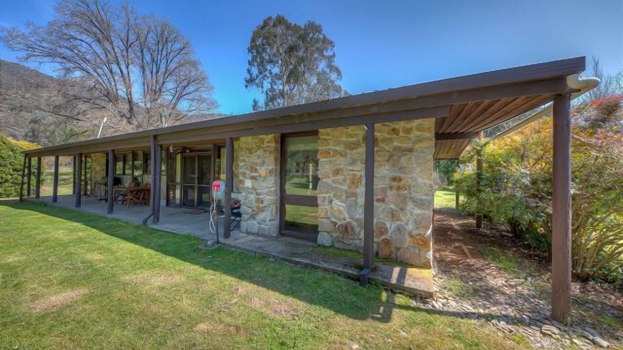 Photo of Outdoor in Freeburgh