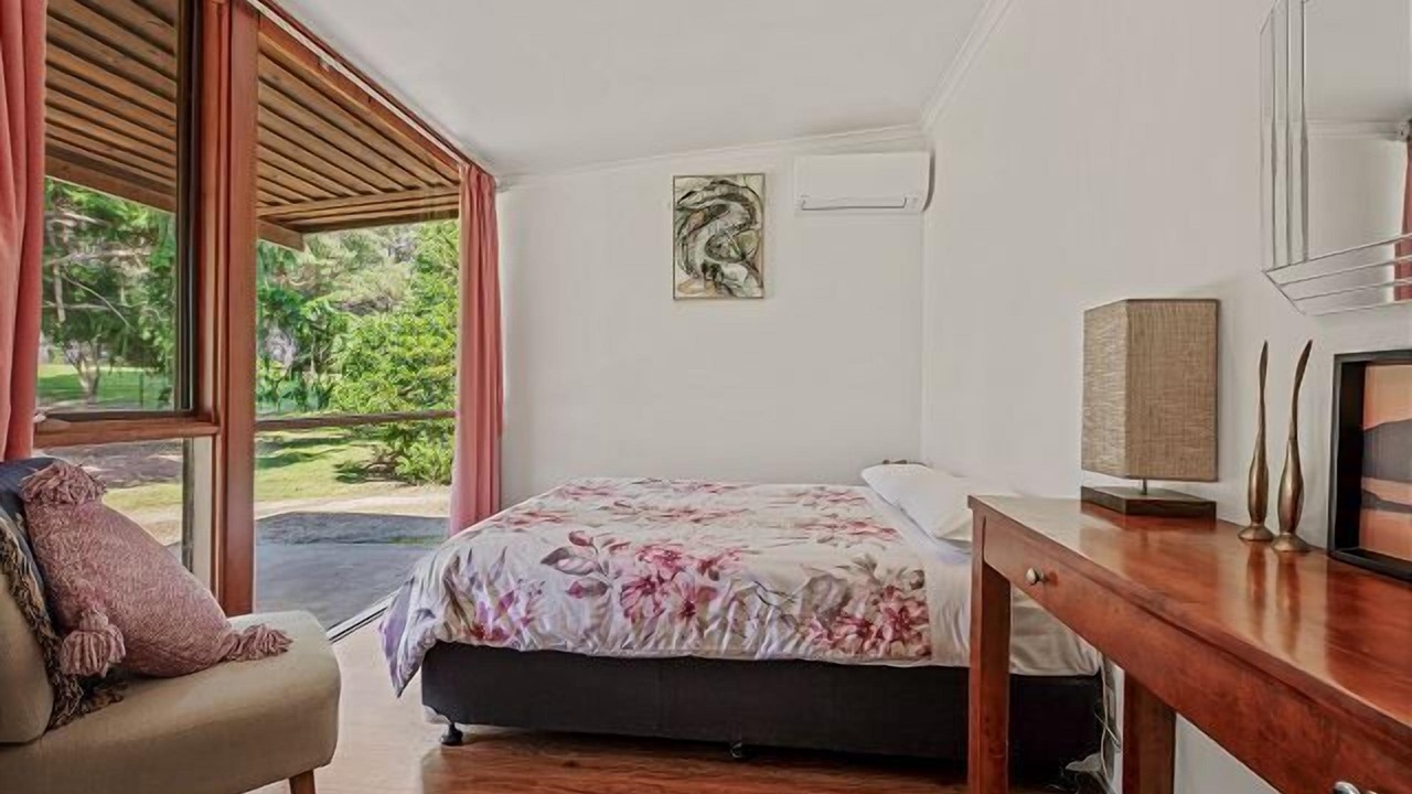 Photo of Bedroom in Freeburgh