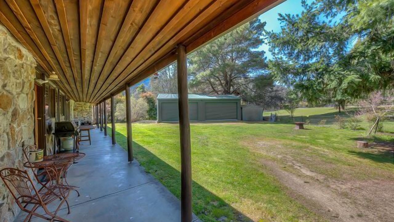 Photo of Patio Balcony in Freeburgh