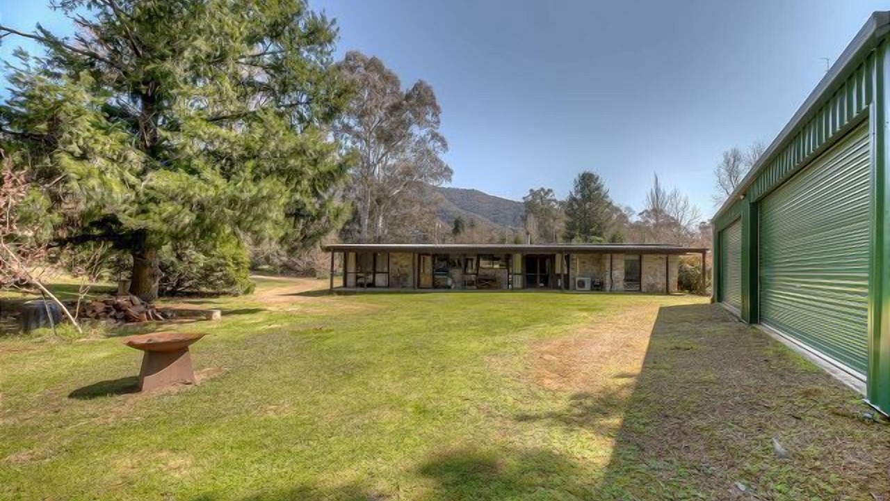 Photo of Outdoor in Freeburgh