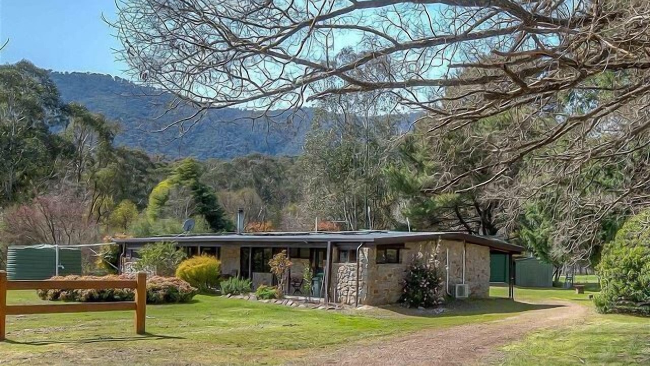 Photo of Outdoor in Freeburgh