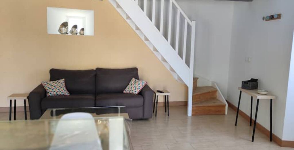 Photo of Livingroom in Port-d'Envaux