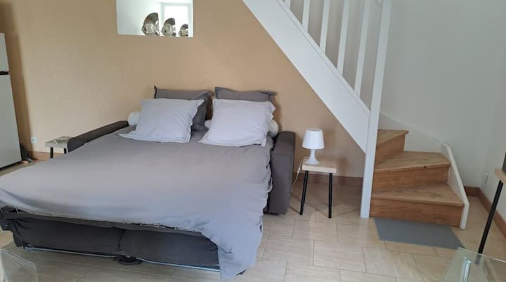 Photo of Bedroom in Port-d'Envaux