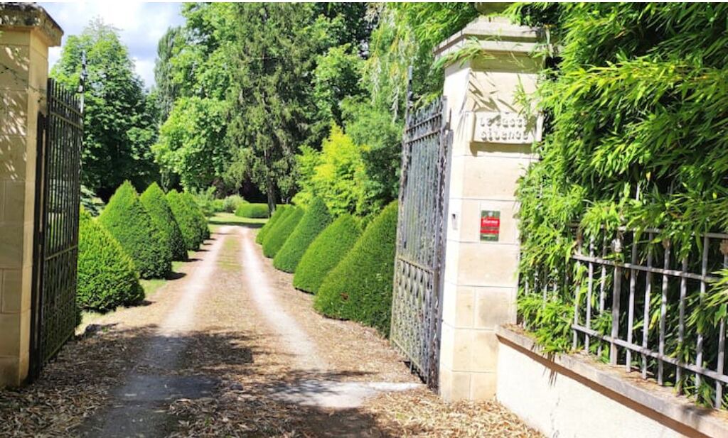 Photo of Outdoor in Port-d'Envaux