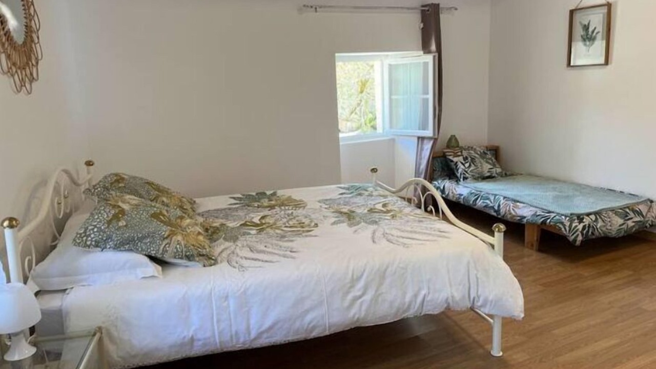 Photo of Bedroom in Port-d'Envaux