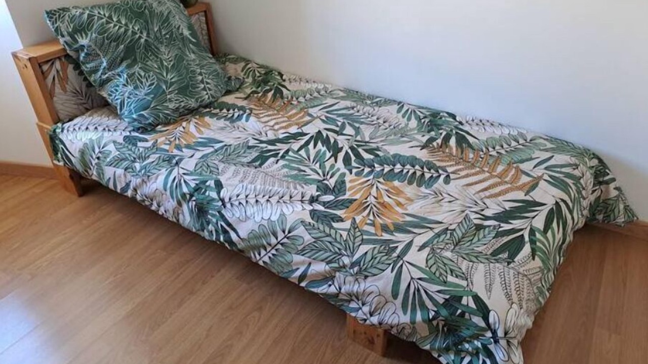 Photo of Bedroom in Port-d'Envaux