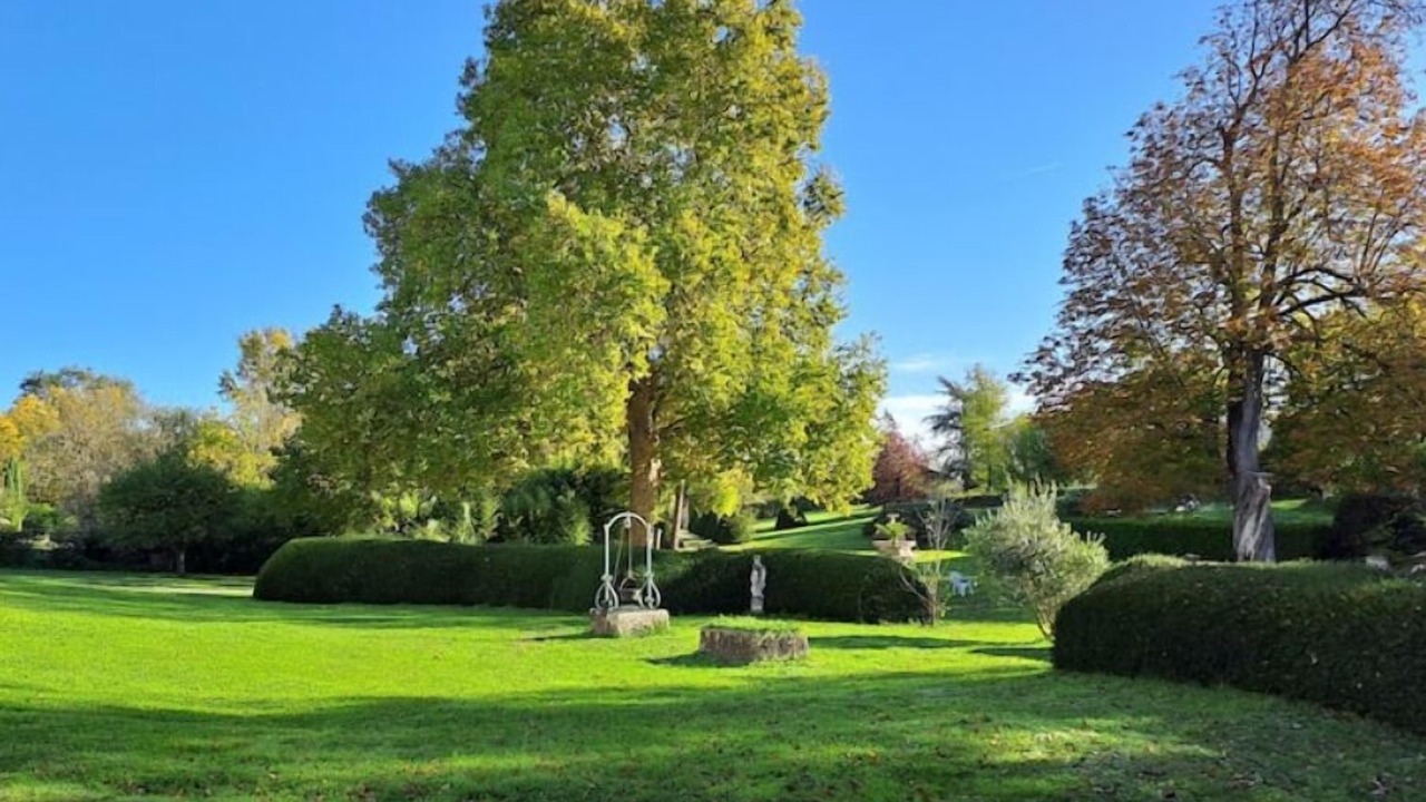 Photo of Outdoor in Port-d'Envaux