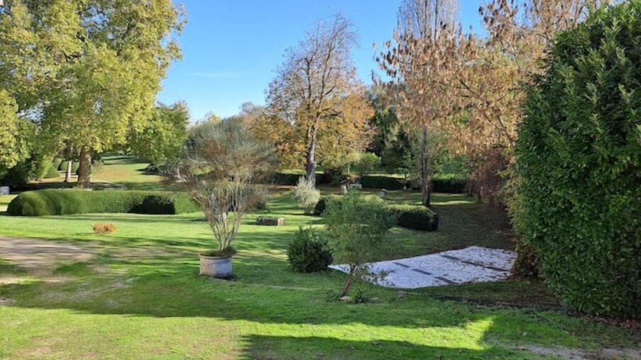 Photo of Outdoor in Port-d'Envaux