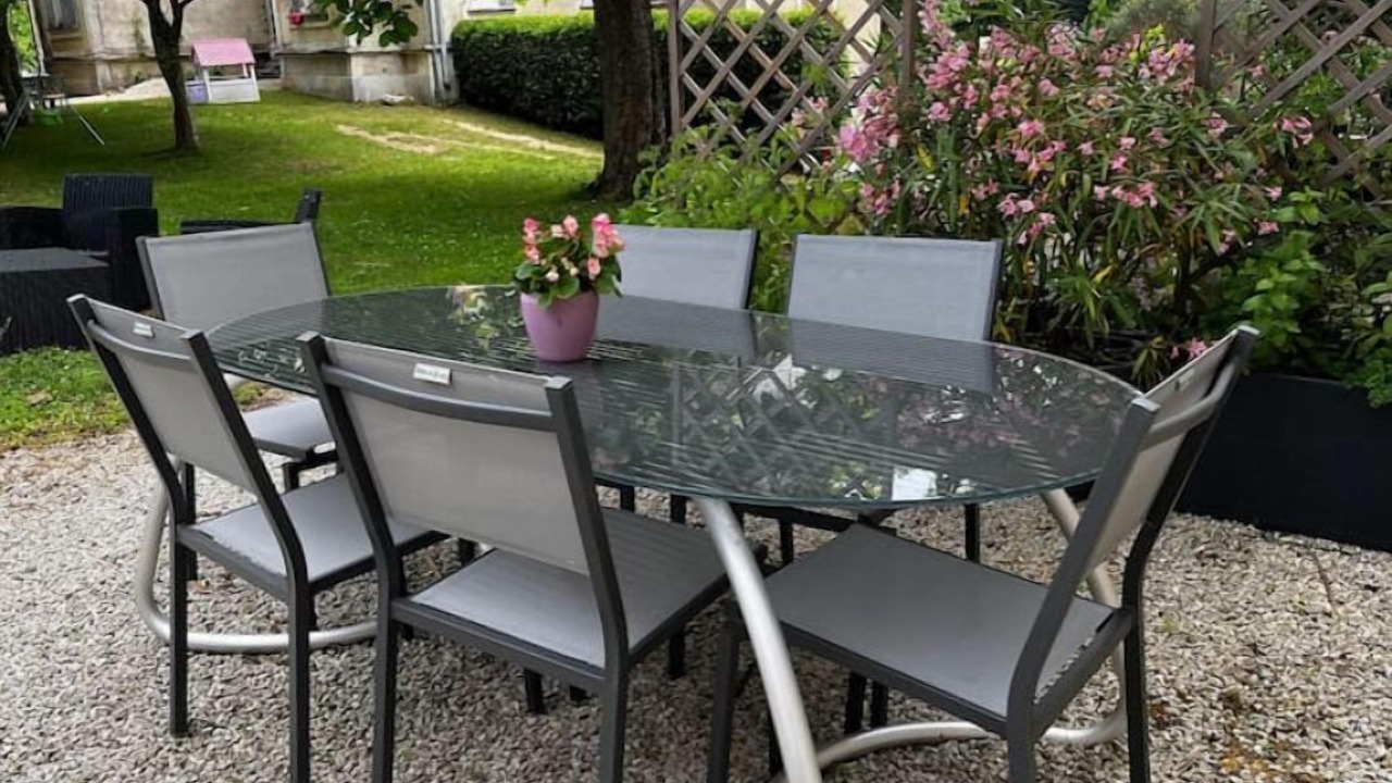 Photo of Outdoor in Port-d'Envaux