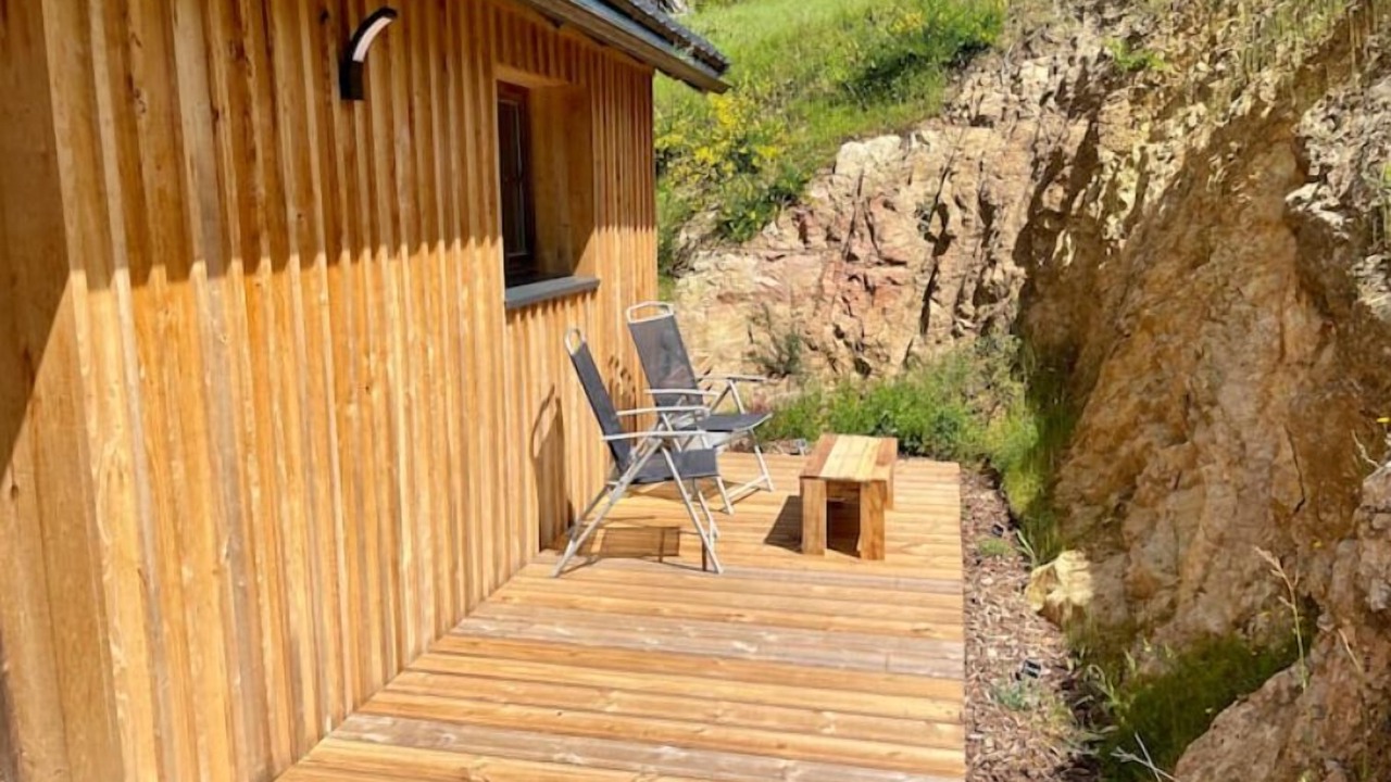 Photo of Patio Balcony in La Meilleraie-Tillay